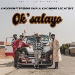 Lindough Ft. Freddie Gwala, Kingshort & DJ Active – Ok’salayo
