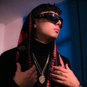 Lito El Blanco Ft. TheFiri – Click Clack