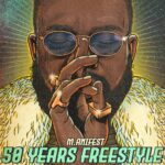 M.anifest – 50 YEARS Freestyle
