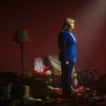 Maddie Zahm – Dani