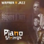 Mapara A Jazz Ft. Kaymolic, Nvcely Sings & Pouler Dmusiq – Amasiko
