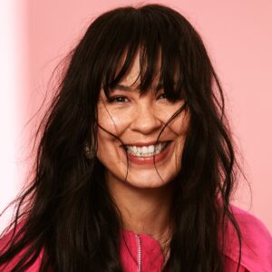 Maria Mena – What If I Make It