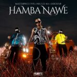Masterpiece YVK Ft. Nkulee 501 & Skroef28 – Hamba Nawe