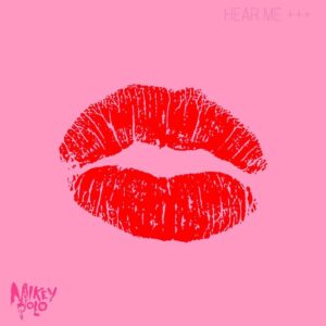 Mikey Polo – Hear Me +++