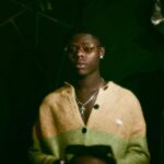 Mohbad – Walking Dead