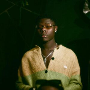 Mohbad – Walking Dead