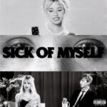 Nessa Barrett Ft. Whethan – Sick Of Myself