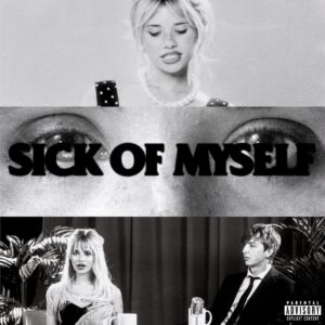 Nessa Barrett Ft. Whethan – Sick Of Myself