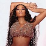 Nicki Minaj – Last Time I Saw You (Sped Up)