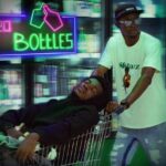 OlaJazz Ft. Tiimie – 20 Bottles