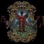 Pazuzu – Notre Dame Cathedral