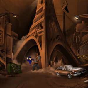 Peezy Ft. BabyTron – Psilocybin