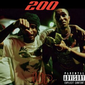 Poprock Ft. Loe Shimmy – 200 Up