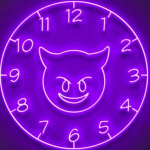 Problemchild414 Ft. D’doe – Demon Time