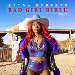 Reyna Roberts – Country Club