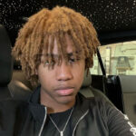 Rich Amiri – Codeine Crazy