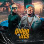 Rochy RD Ft. Liro Boy 56 – Dime Quien Tu Eres