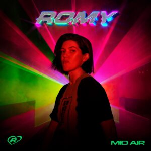 Romy Ft. Beverly Glenn-Copeland – Mid Air