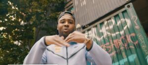 SV Ft. So Large & Mez – Time