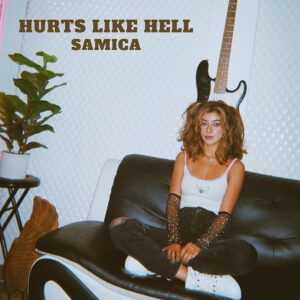 Samica – Hurts Like Hell