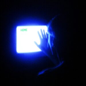 Seiji Oda – home (AGAIN)