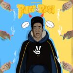 Shallipopi Ft. Zerrydl – Puff & Pass (Remix)