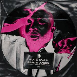 Suté Iwar Ft. Ogranya & Midnight Manoeuvres – EARTH ANGEL (Midnight Manoeuvres Remix)