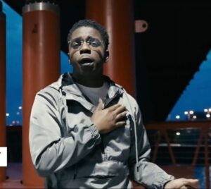 Svn T Ft. Santos – Time After Time