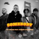 T&T MuziQ Ft. Sonini & Springle – Somebody
