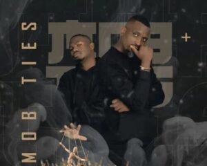 Taribo West Ft. Dr Lamondro – Mob Ties Album Mix