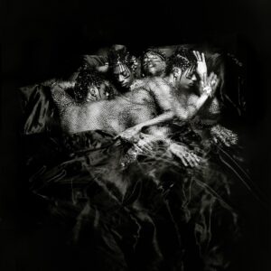 Teezo Touchdown – Stranger