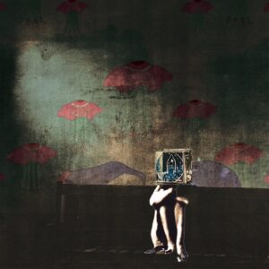 The Polyphonic Spree – Galloping Seas