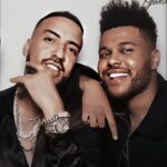 The Weeknd Ft. French Montana – Another One Of Me