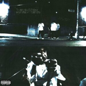 Tony Shhnow – Her Favourite