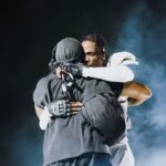 Travis Scott Ft. Kanye West – Hands On