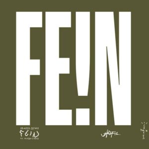Travis Scott Ft. Playboi Carti – FE!N (Apple Music Version)
