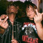 Trippie Redd Ft. Juice WRLD – Bitty