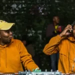 Tsebebe Moroke – Top Dawg Sessions