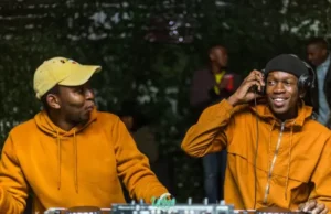 Tsebebe Moroke – Top Dawg Sessions