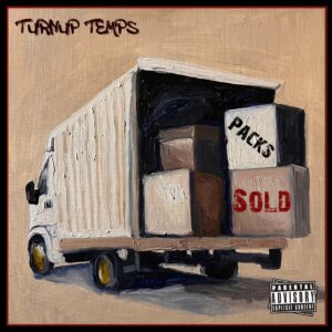 Turnup Temps – Packs Sold