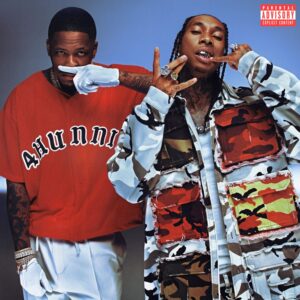 Tyga Ft. YG – Get Me Litt