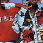 Tyga Ft. YG – Perk 10