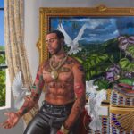 Vic Mensa – LVLN Up