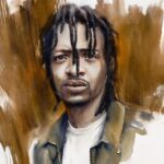 Vitorio Ft. Lady Loss – Lately