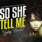 Vybz Kartel – So She Tell Me
