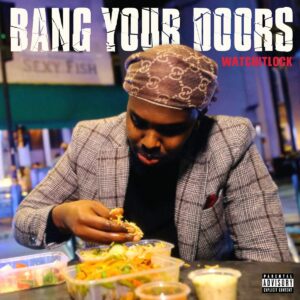 WatchItLock – Bang Your Door