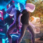 Whales – Confession