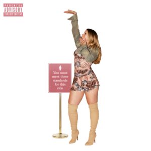 Wynne – High Standards