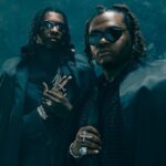 Young Thug Ft. Gunna – France