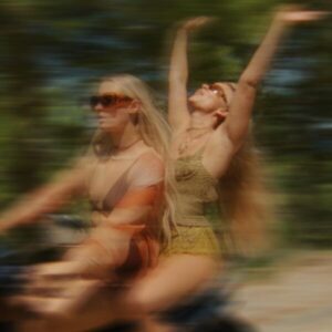 Zara Larsson Ft. David Guetta – On My Love